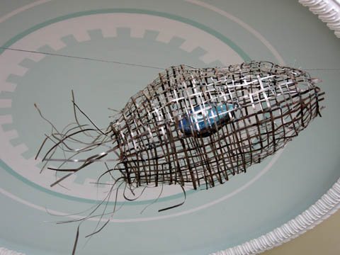 Cocoon
